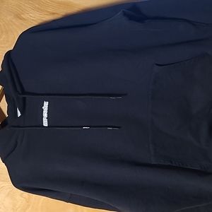 Off white hoodie
